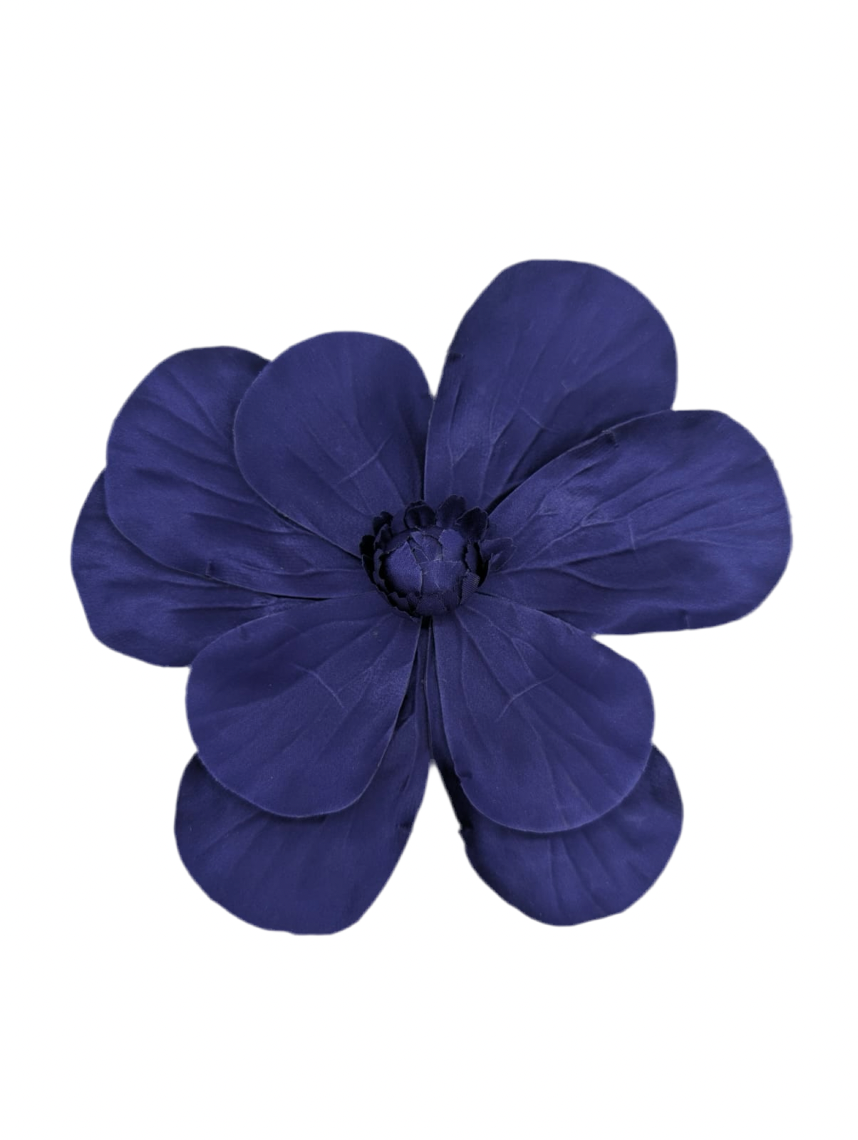 Broochella Magnolia flower brooch pin handmade luxury designer men’s women’s purple