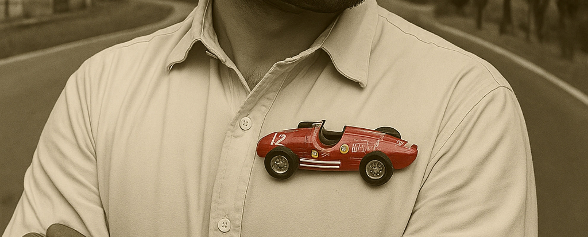 SCUDERIA D'ORO EDIT