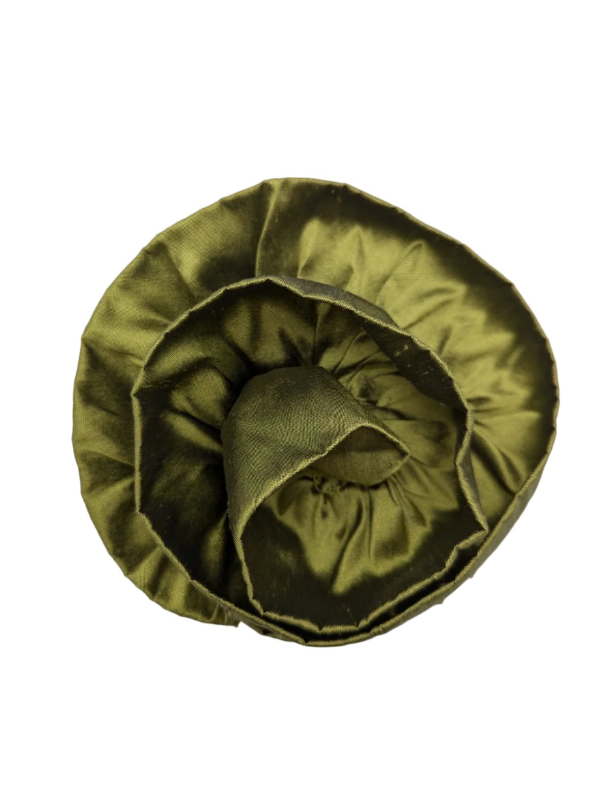 "Viva Verde" Bloom Brooch