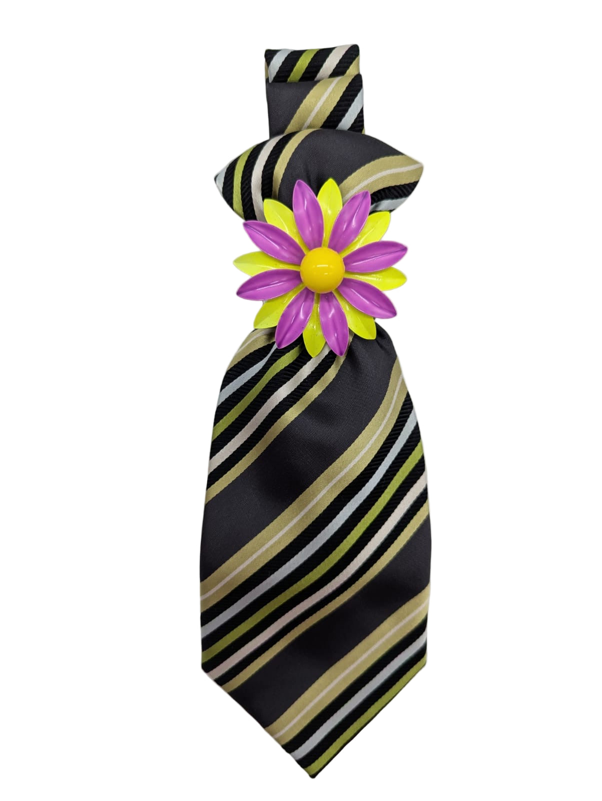 Montecristo Cravatta Tie Brooch Pin #24