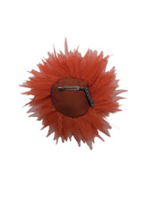 Load image into Gallery viewer, Monello Urchin Brooch
