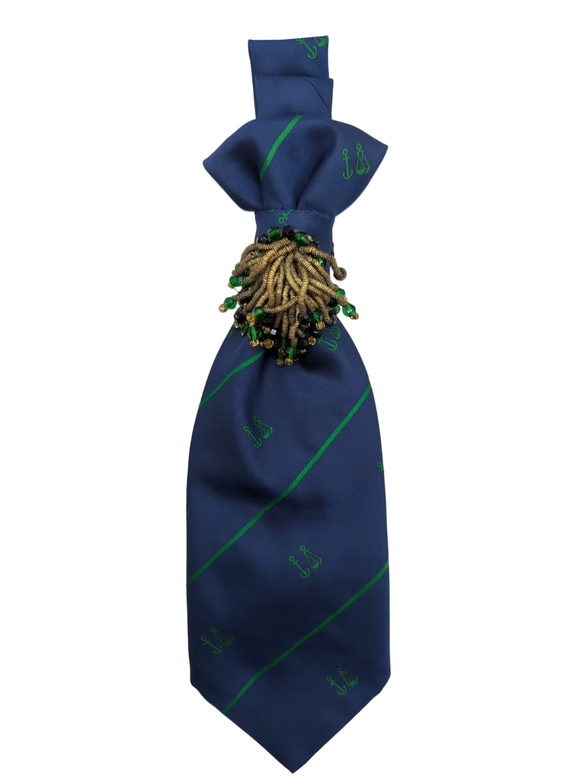 Montecristo Cravatta Tie Brooch Pin #19