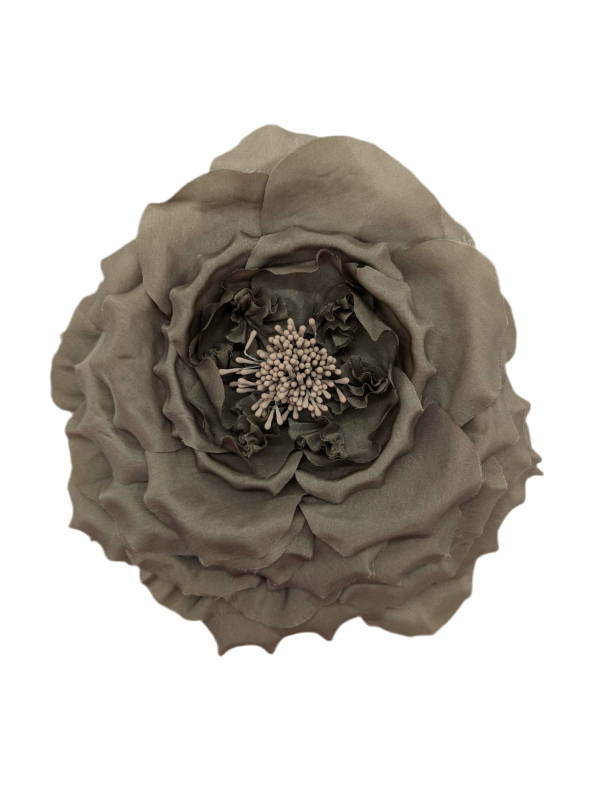 Signora Fiorita Flower Brooch