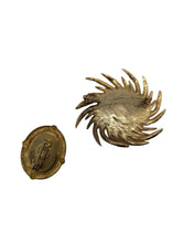 Load image into Gallery viewer, Veronese Duo Brooch Set
