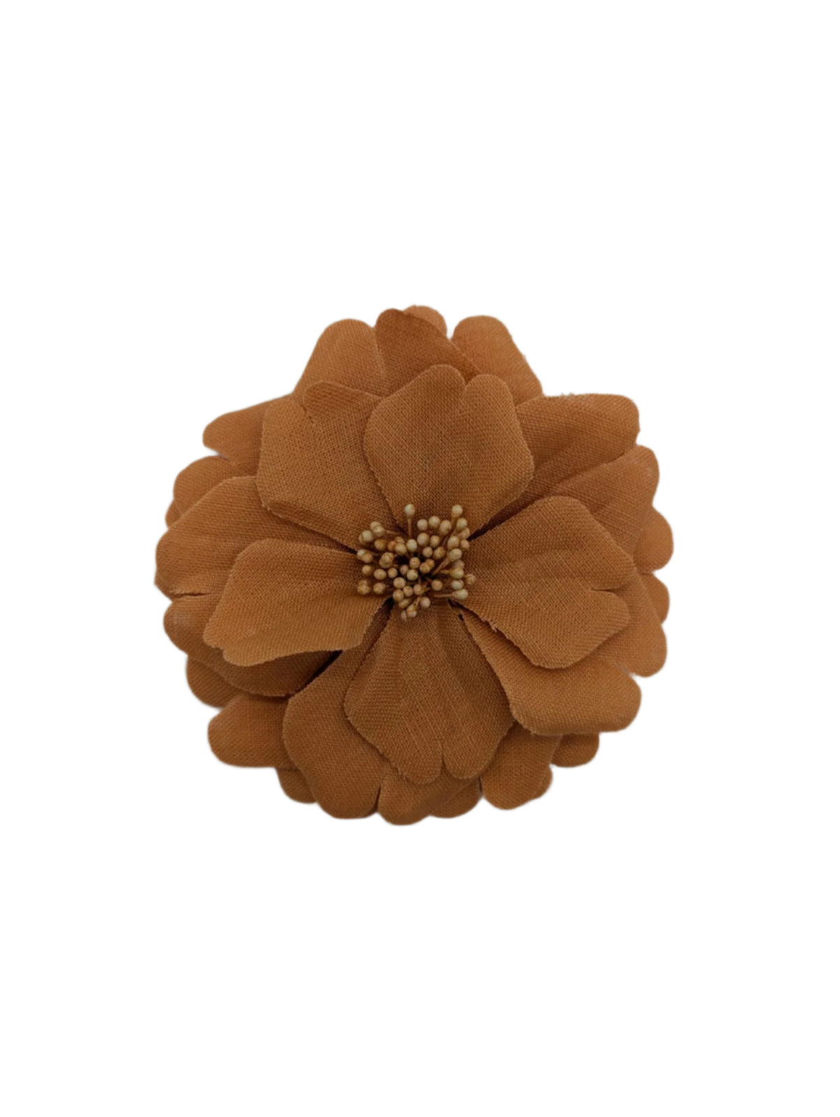 Garofano Flower Brooch