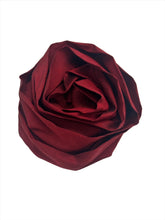 Load image into Gallery viewer, Isabella Rossellini Rosette Brooch
