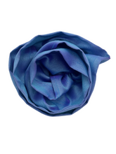 Load image into Gallery viewer, Isabella Rossellini Rosette Brooch
