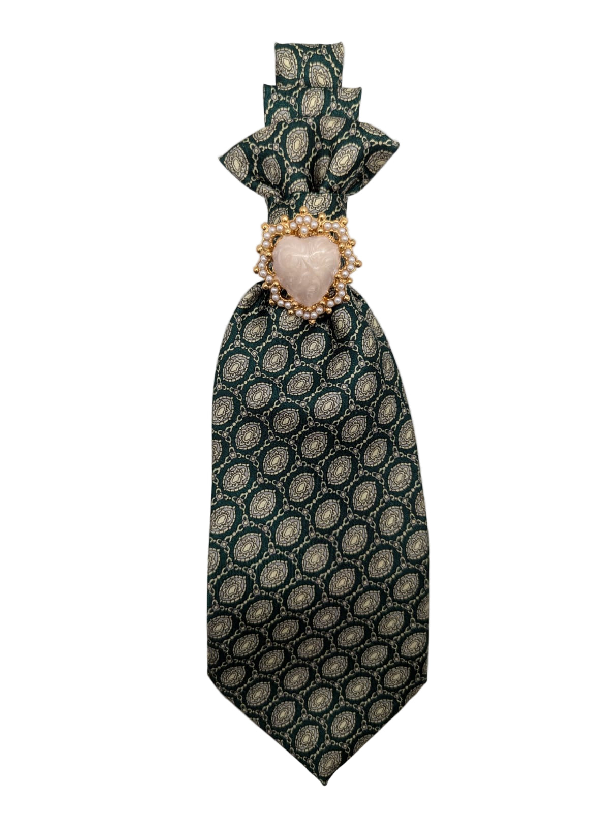 Montecristo Cravatta Tie Brooch Pin #20